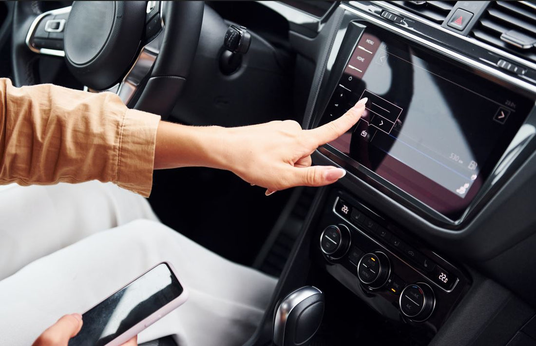 How to Fix Common Connectivity Issues with Wireless CarPlay