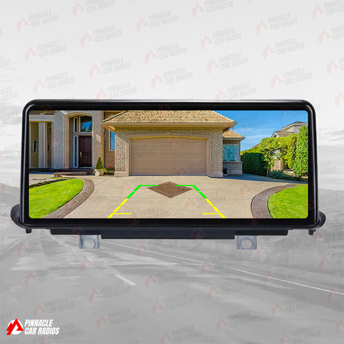BMW X5 Series 2018-2019 Wireless CarPlay Headunit Kit