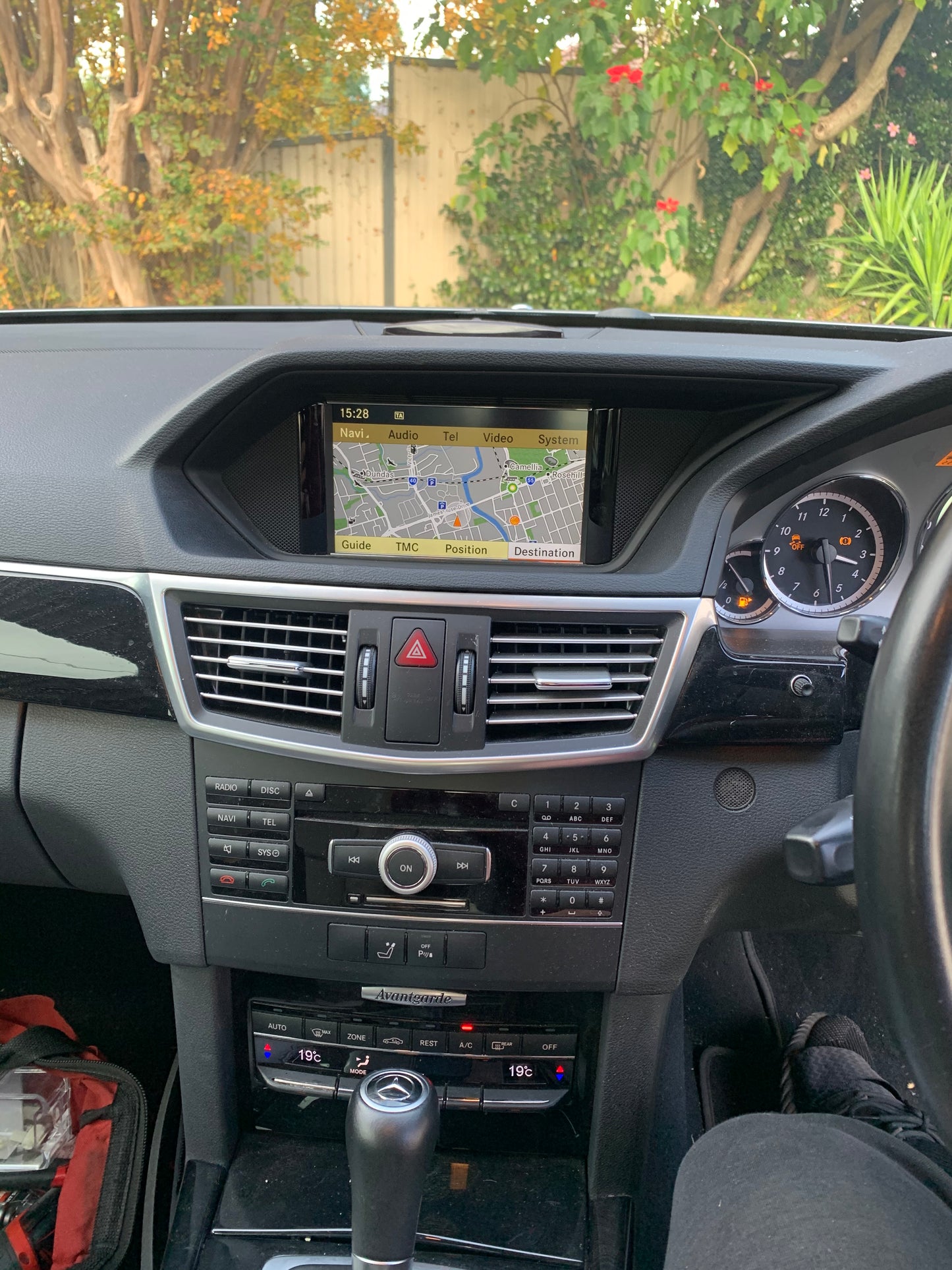 Professional Installation Service