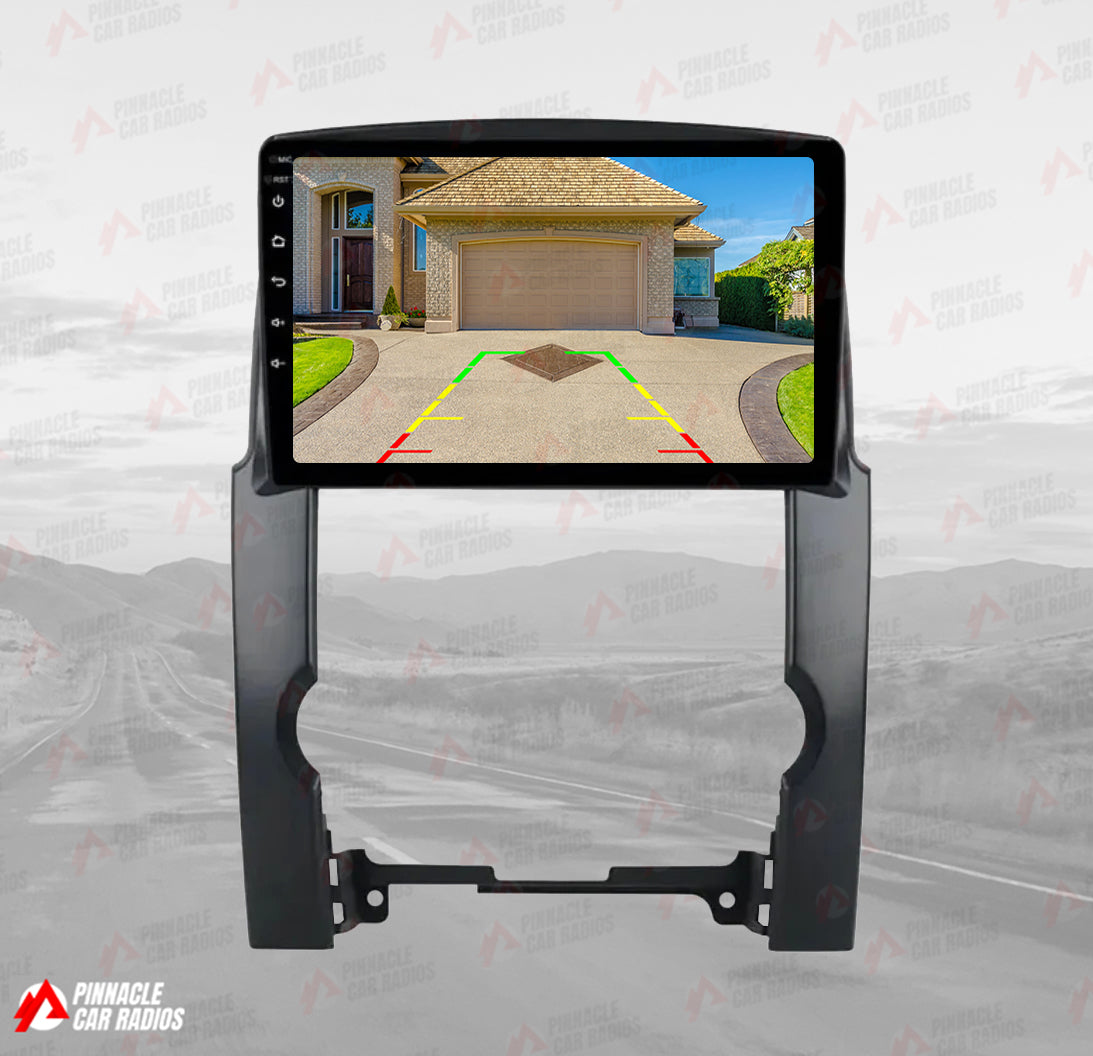 Kia Sorento XM 2009-2012 Wireless CarPlay Headunit Kit