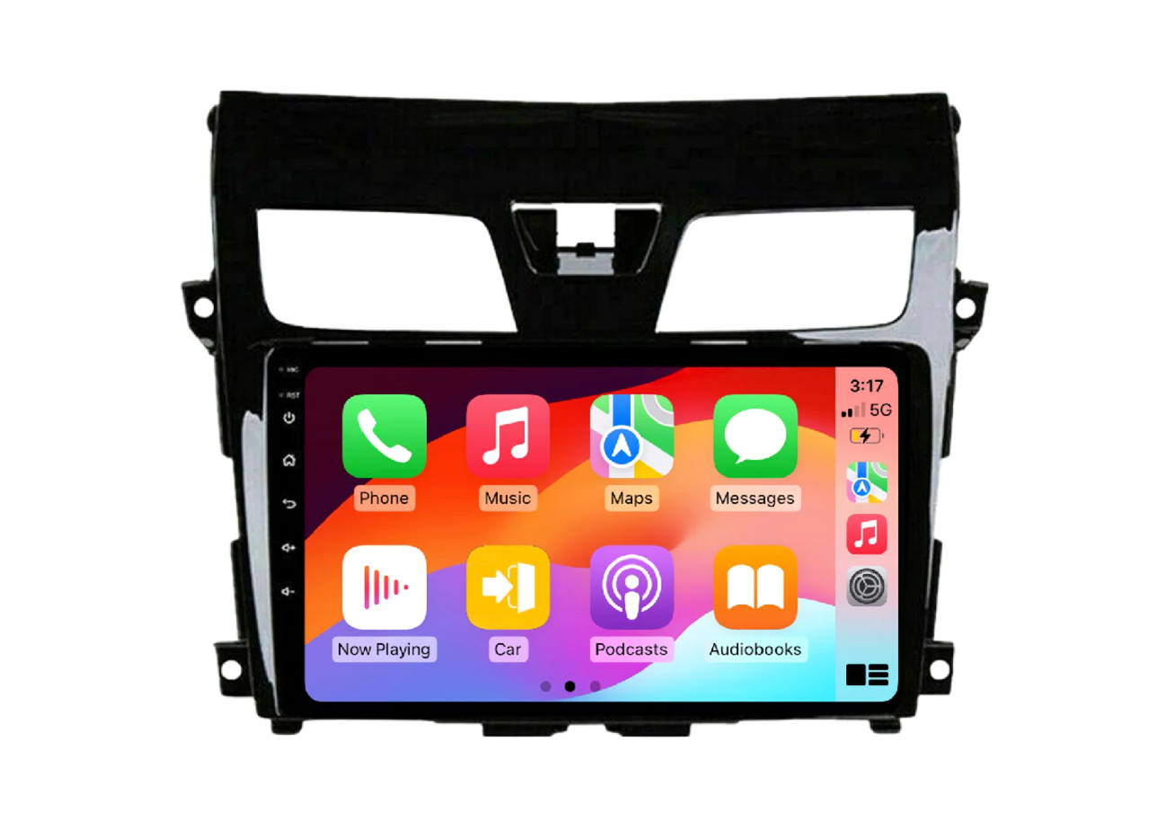 Nissan Altima 2013-2018 Wireless CarPlay Headunit Kit