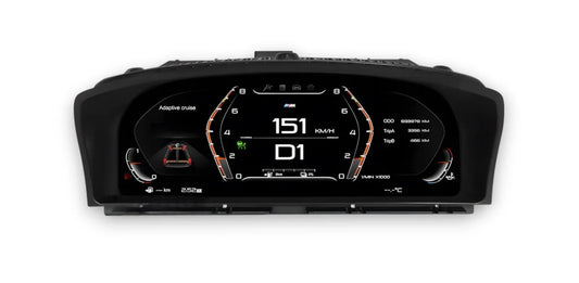 BMW 7 Series (E65/E66) 2001-2008 Digital Instrument Cluster