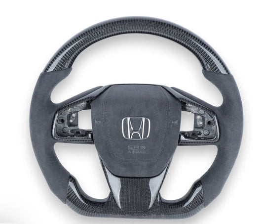Honda Civic 10th Generation Premium Steering Wheel