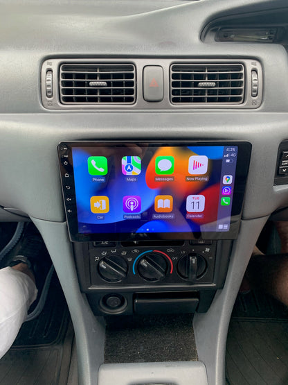Toyota Camry 1997-2002 Wireless CarPlay Headunit Kit