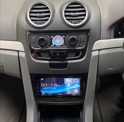 Holden Commodore 2011-2012 VE Series II Wireless CarPlay Headunit Kit