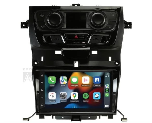 Holden Commodore 2011-2012 VE Series II Wireless CarPlay Headunit Kit