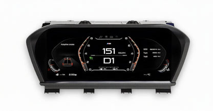 BMW X1 & X2 (F48/F49/F39) 2015-2022 Digital Instrument Cluster