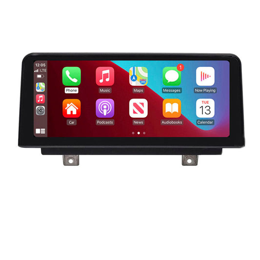 BMW 2 Series 2013-2017 (F23 F45 F46) Wireless CarPlay Headunit Kit