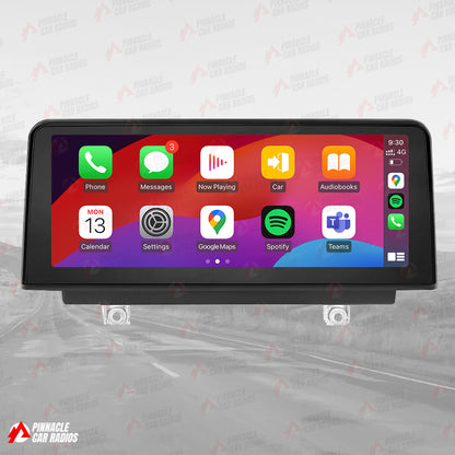 BMW 1 Series 2010-2019 (F20 F21) Wireless CarPlay Headunit Kit