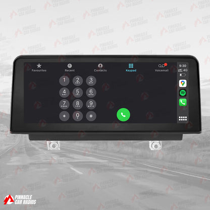 BMW 1 Series 2010-2019 (F20 F21) Wireless CarPlay Headunit Kit