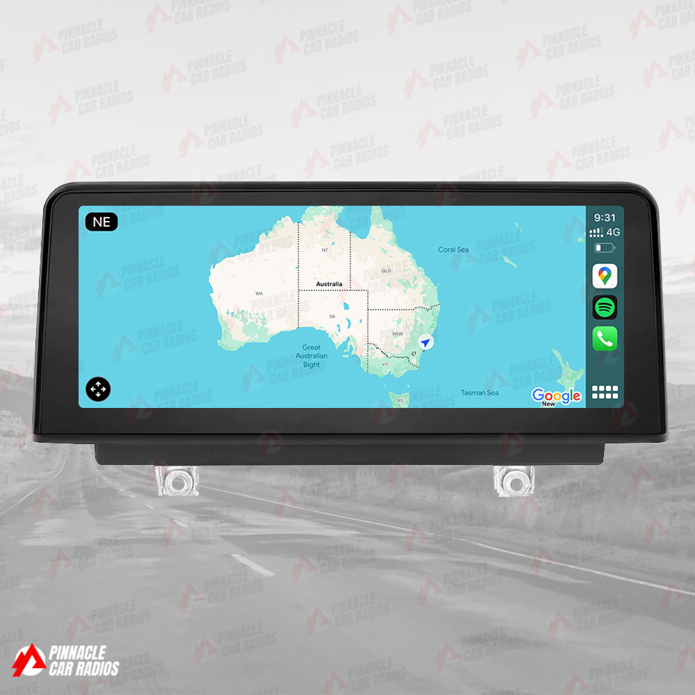 BMW 1 Series 2010-2019 (F20 F21) Wireless CarPlay Headunit Kit