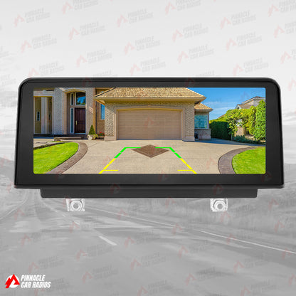BMW 1 Series 2010-2019 (F20 F21) Wireless CarPlay Headunit Kit