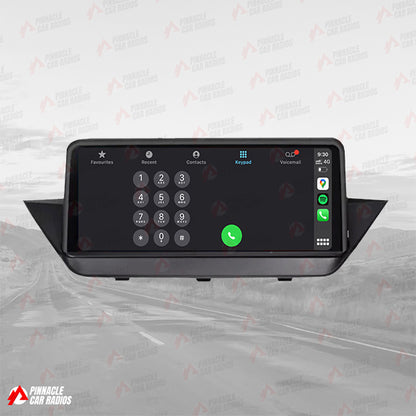 BMW X1 Series 2018-2019 (E84) Wireless CarPlay Headunit Kit