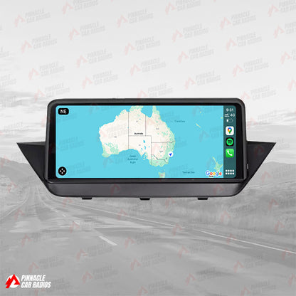 BMW X1 Series 2018-2019 (E84) Wireless CarPlay Headunit Kit