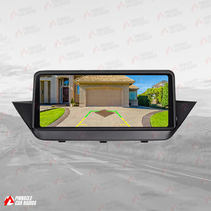 BMW X1 Series 2018-2019 (E84) Wireless CarPlay Headunit Kit