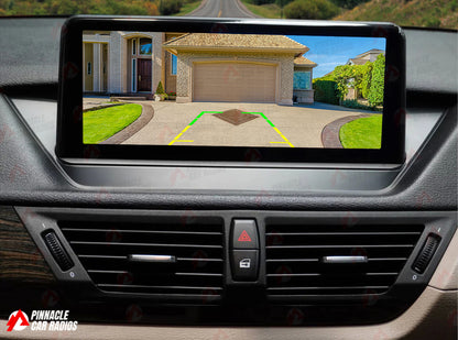 BMW X1 Series 2018-2019 (E84) Wireless CarPlay Headunit Kit