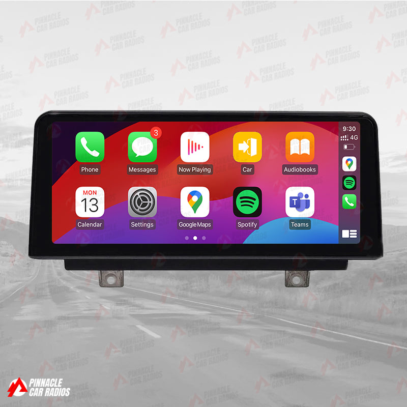 BMW 2 Series 2013-2017 (F22 F23 F45 F46) Wireless CarPlay Headunit Kit