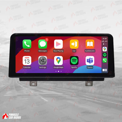 BMW 2 Series 2013-2017 (F22 F23 F45 F46) Wireless CarPlay Headunit Kit