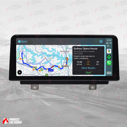 BMW 2 Series 2013-2017 (F22 F23 F45 F46) Wireless CarPlay Headunit Kit