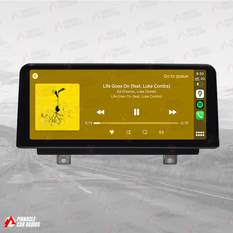 BMW 2 Series 2013-2017 (F22 F23 F45 F46) Wireless CarPlay Headunit Kit