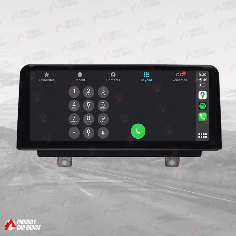 BMW 2 Series 2013-2017 (F22 F23 F45 F46) Wireless CarPlay Headunit Kit