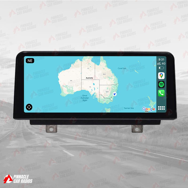 BMW 2 Series 2013-2017 (F22 F23 F45 F46) Wireless CarPlay Headunit Kit