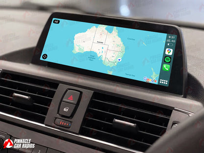 BMW 2 Series 2013-2017 (F22 F23 F45 F46) Wireless CarPlay Headunit Kit