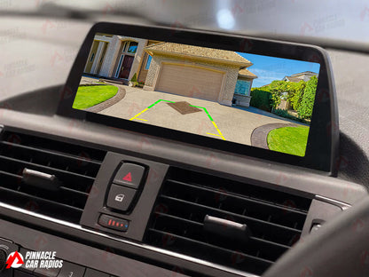 BMW 2 Series 2013-2017 (F22 F23 F45 F46) Wireless CarPlay Headunit Kit