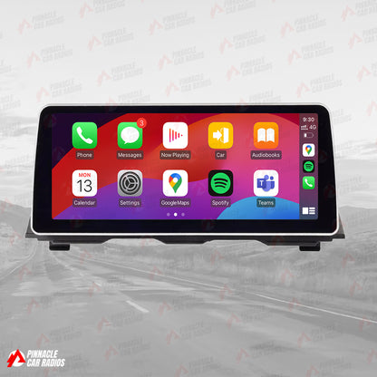 BMW 2 Series 2018-2019 (F22 F23 F45 F46) Wireless CarPlay Headunit Kit