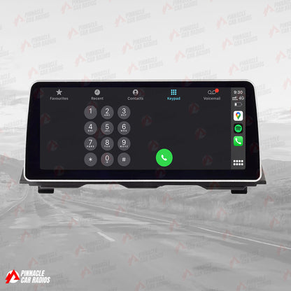 BMW 2 Series 2018-2019 (F22 F23 F45 F46) Wireless CarPlay Headunit Kit