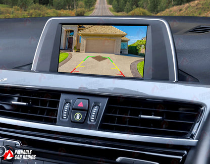 BMW 2 Series 2018-2019 (F22 F23 F45 F46) Wireless CarPlay Headunit Kit