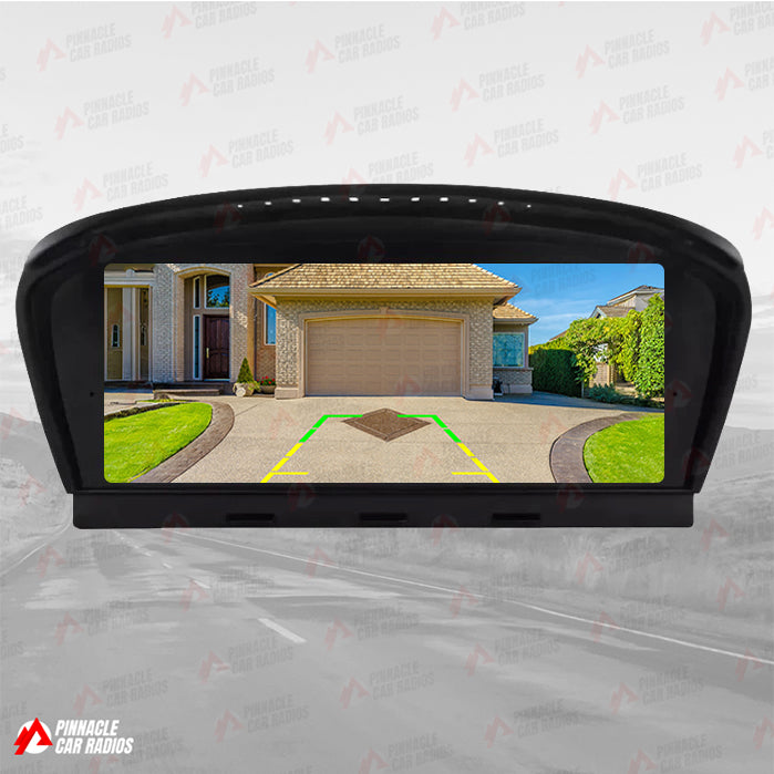 BMW 3 Series 2005-2010 (E90 E91 E92) Wireless CarPlay Headunit Kit