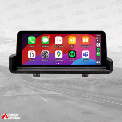 BMW 3 Series 2006-2012 (E90 E91 E92) Wireless CarPlay Headunit Kit