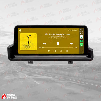 BMW 3 Series 2006-2012 (E90 E91 E92) Wireless CarPlay Headunit Kit