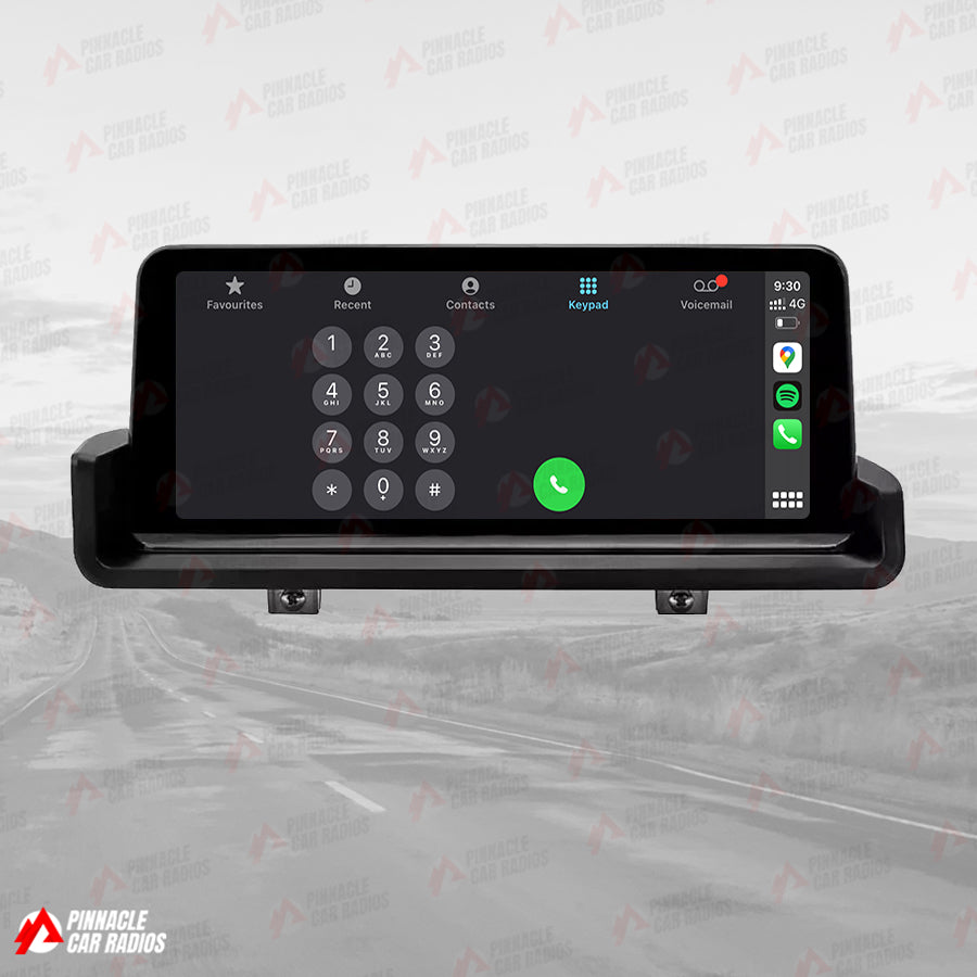 BMW 3 Series 2006-2012 (E90 E91 E92) Wireless CarPlay Headunit Kit