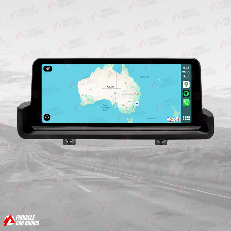 BMW 3 Series 2006-2012 (E90 E91 E92) Wireless CarPlay Headunit Kit