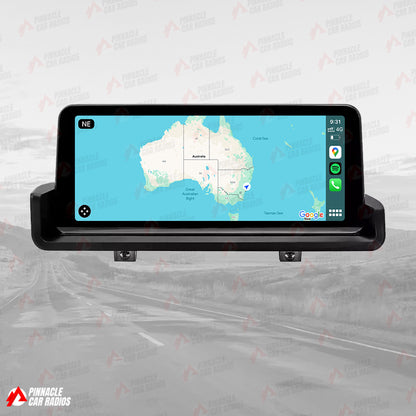 BMW 3 Series 2006-2012 (E90 E91 E92) Wireless CarPlay Headunit Kit