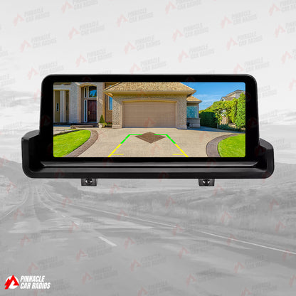 BMW 3 Series 2006-2012 (E90 E91 E92) Wireless CarPlay Headunit Kit