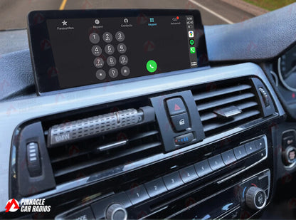 BMW 3 Series 2010-2017 (F30 F31 F34 F80) Wireless CarPlay Headunit Kit