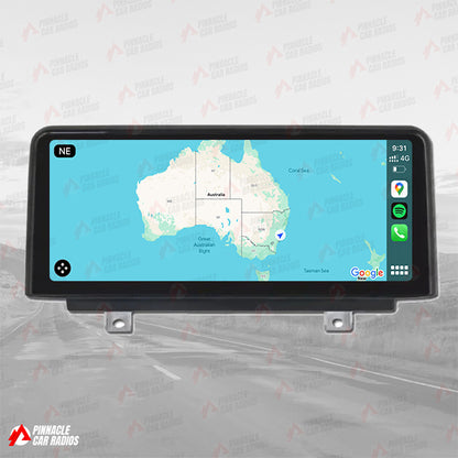 BMW 3 Series 2010-2017 (F30 F31 F34 F80) Wireless CarPlay Headunit Kit
