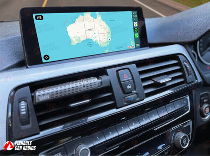 BMW 3 Series 2010-2017 (F30 F31 F34 F80) Wireless CarPlay Headunit Kit