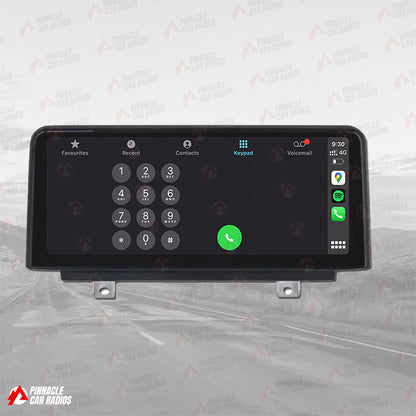 BMW 3 Series 2018-2019 (F30 F31 F34) Wireless CarPlay Headunit Kit