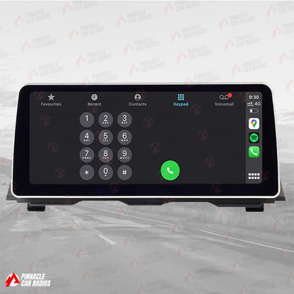 BMW 5 Series 2011-2017 (F10 F11) Wireless CarPlay Headunit Kit