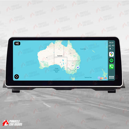 BMW 5 Series 2011-2017 (F10 F11) Wireless CarPlay Headunit Kit