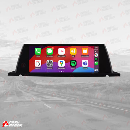 BMW 5 Series 2011-2017 F07 (GT) Wireless CarPlay Headunit Kit