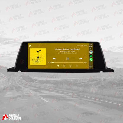 BMW 5 Series 2011-2017 F07 (GT) Wireless CarPlay Headunit Kit