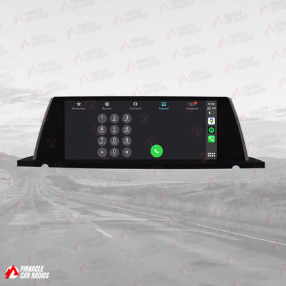 BMW 5 Series 2011-2017 F07 (GT) Wireless CarPlay Headunit Kit