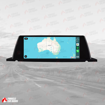 BMW 5 Series 2011-2017 F07 (GT) Wireless CarPlay Headunit Kit