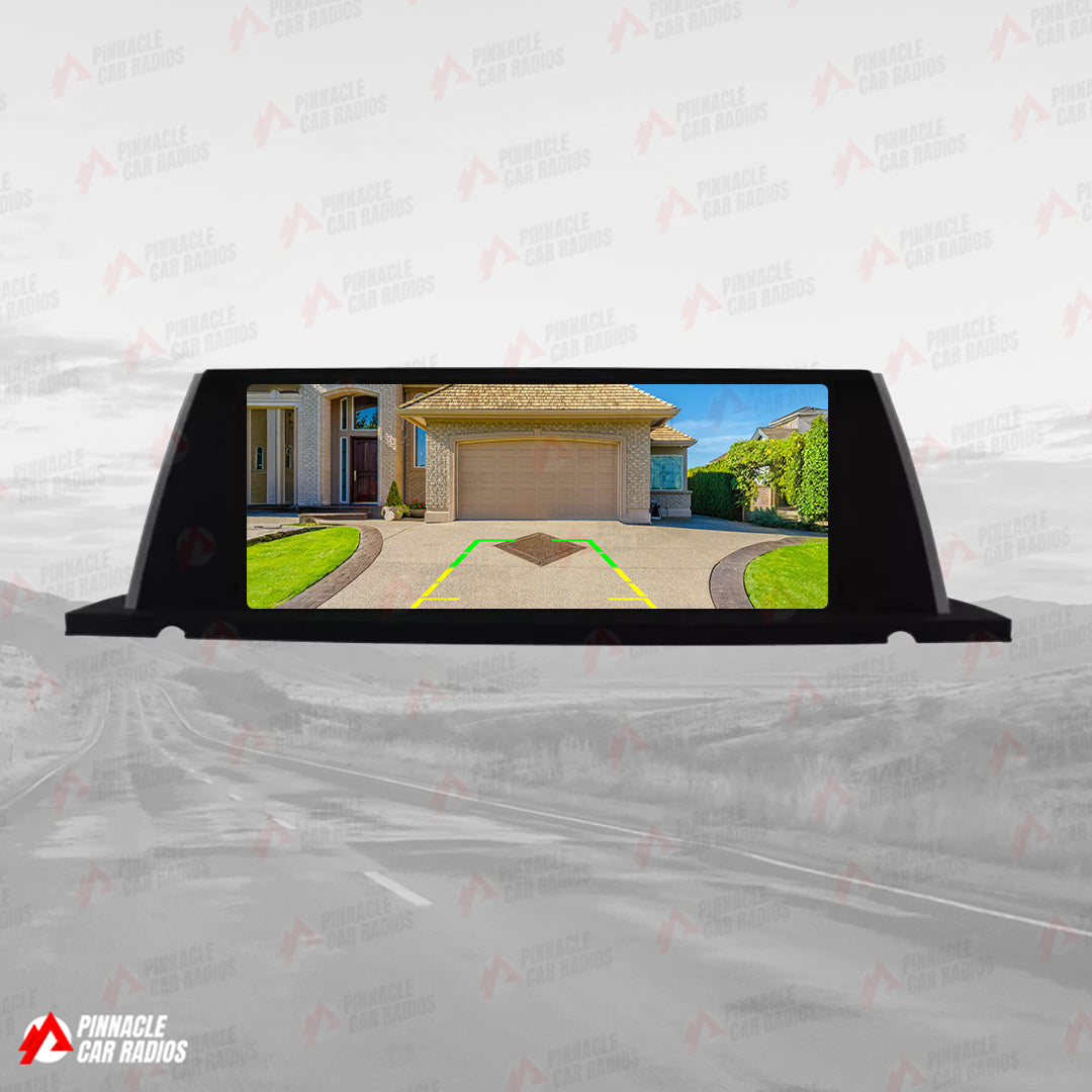 BMW 5 Series 2011-2017 F07 (GT) Wireless CarPlay Headunit Kit