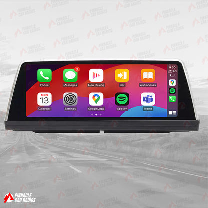 BMW 5 Series G30 EVO 2017-2022 Wireless CarPlay Headunit Kit